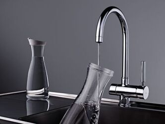 Teka Pure pentru apa filtrata si apa nefiltrata