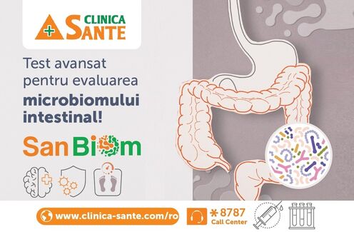 Testul SanBiom