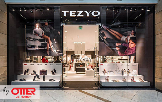 Ofertă Tezyo - o noua destinatie de shopping - Otter Distribution