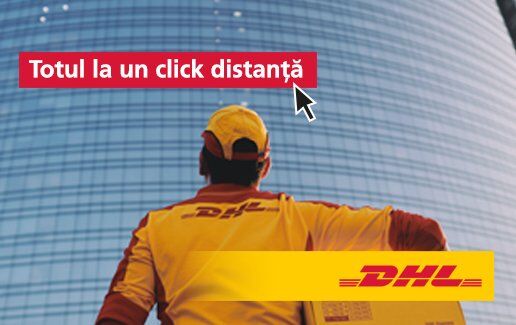 Totul la un click distanta