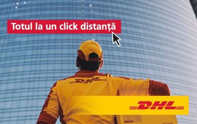 Totul la un click distanta