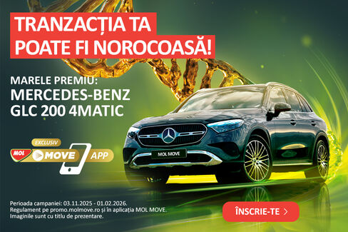 Tranzacția norocoasă