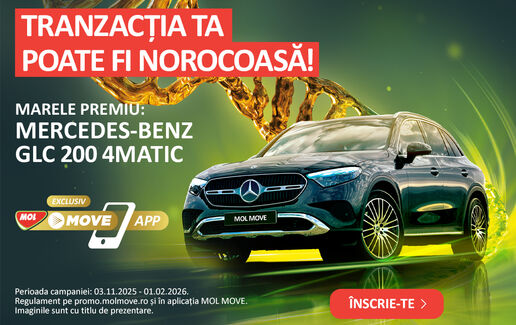 Tranzacția norocoasă