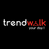 Trendwalk