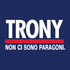 Trony