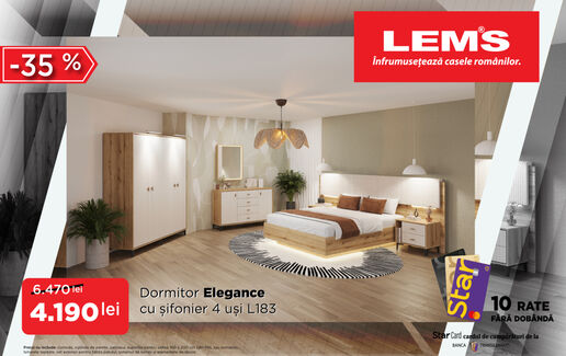 Un sanctuar al liniștii sau dormitorul de poveste.