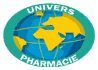 Univers Pharmacie
