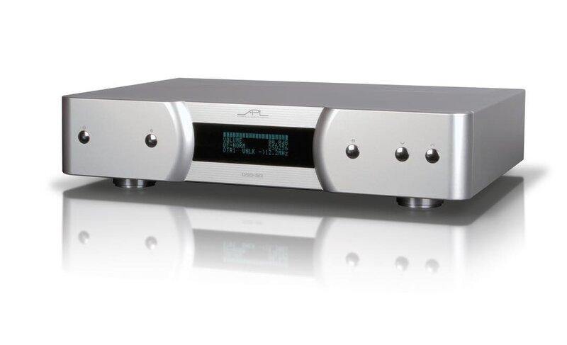 Ofertă Unul dintre cele mai performate DAC-uri din lume - HiFi Expert