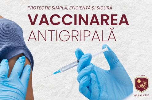 Vaccin antigripal
