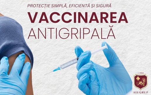 Vaccin antigripal