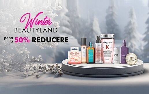 WINTER Beautyland