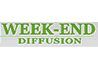 Week-End Diffusion