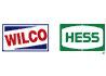 Wilco / Hess