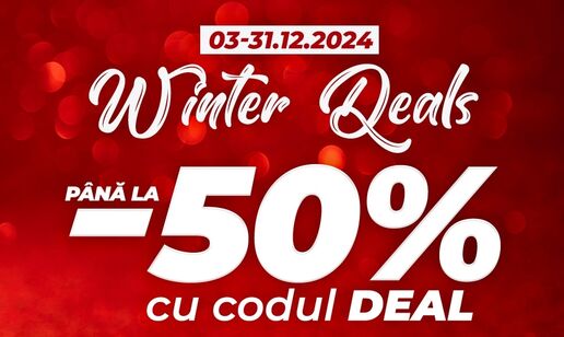 Winter Deals