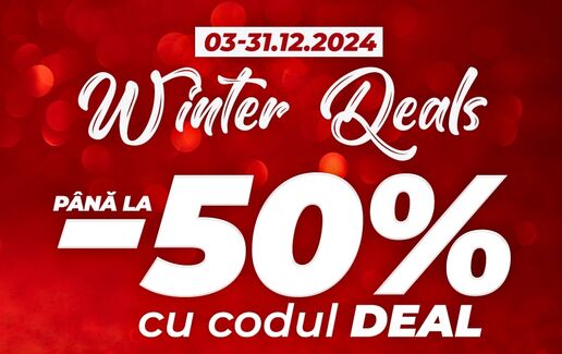 Winter Deals