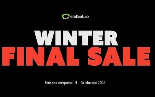 Winter Final Sale la Elefant