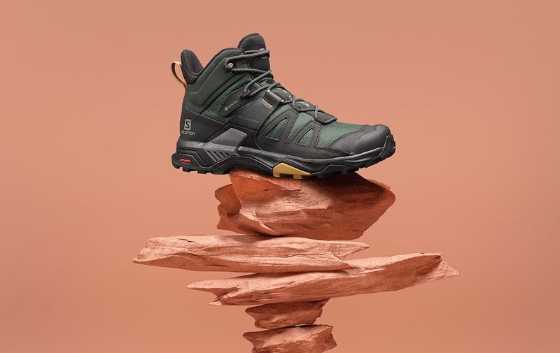 Ofertă X ULTRA 4 GTX - Salomon
