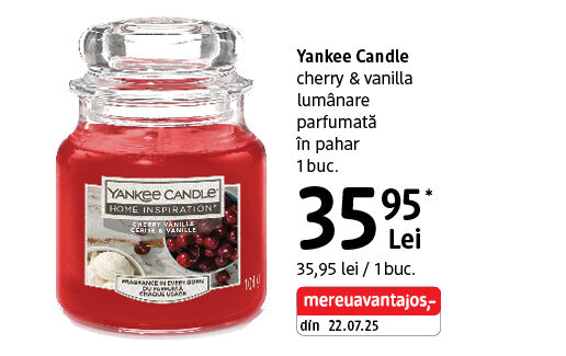 Yankee Candle