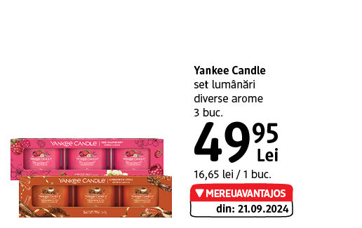 Yankee Candle