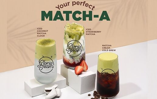 Your Perfect Match-A