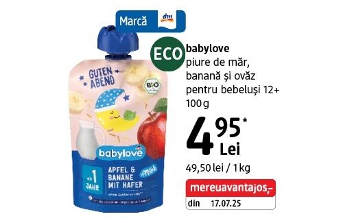 babylove piure bebeluși