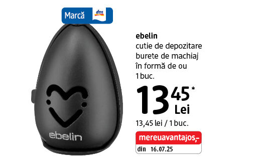 ebelin cutie de depozitare