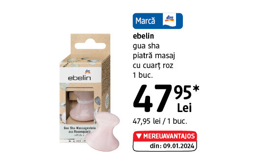 ebelin gua sha