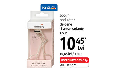 ebelin ondulator de gene