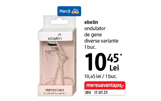ebelin ondulator de gene