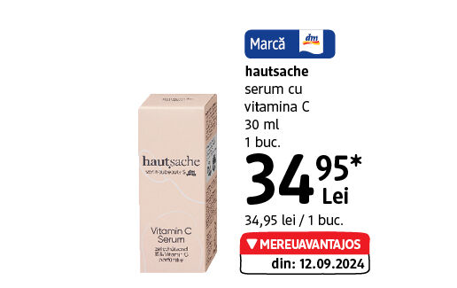 hautsache serum