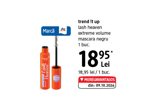 trend !t up mascara
