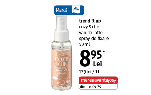 trend !t up spray